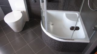 Установка душевой кабины Минеральные Воды, цена от 2962 руб.