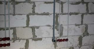 Штробление стен в Минеральных Водах - цена за метр от 513 руб. | СантехДомМнр