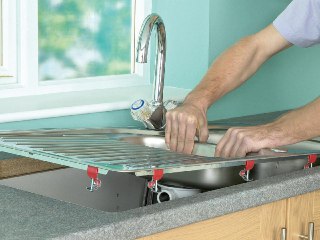 Установка мойки Минеральные Воды цена от 913 руб.