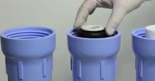 Установка угольных фильтров для воды и вытяжки от 3588 рублей в Минеральных Водах