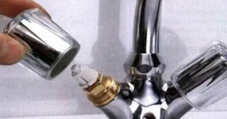 Устранение течи из крана в Минеральных Водах - быстро, качественно, недорого от 1025 руб.