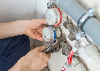 Замена счетчиков воды Минеральные Воды цена от 851 руб.
